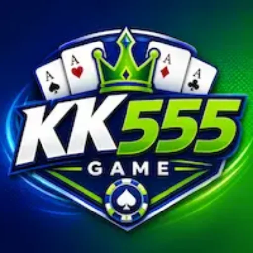 KK555 icon